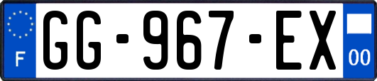 GG-967-EX
