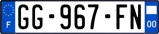 GG-967-FN