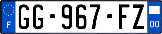 GG-967-FZ