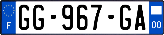 GG-967-GA
