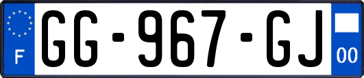 GG-967-GJ