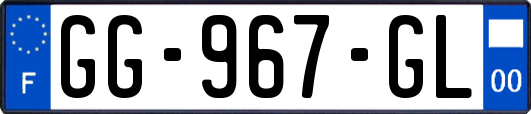 GG-967-GL