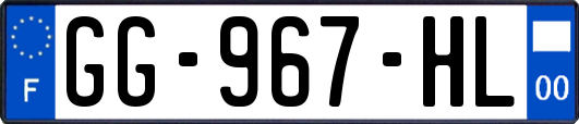 GG-967-HL