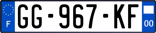 GG-967-KF