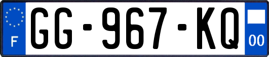 GG-967-KQ