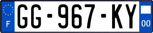 GG-967-KY