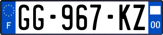 GG-967-KZ