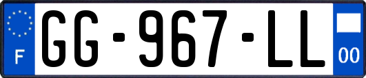 GG-967-LL