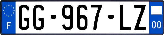 GG-967-LZ