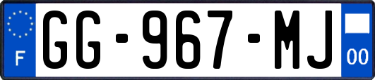 GG-967-MJ