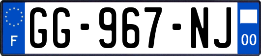 GG-967-NJ
