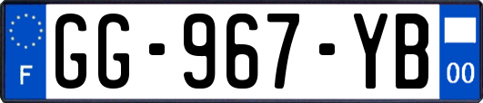 GG-967-YB