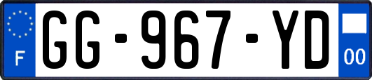 GG-967-YD