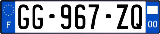 GG-967-ZQ