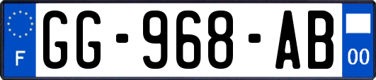 GG-968-AB