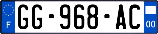 GG-968-AC