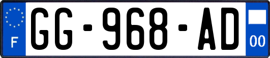 GG-968-AD