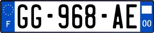 GG-968-AE