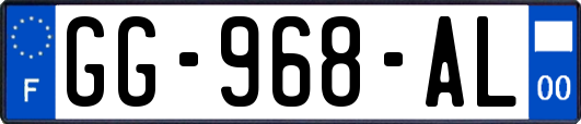 GG-968-AL