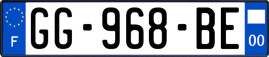 GG-968-BE