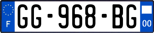 GG-968-BG