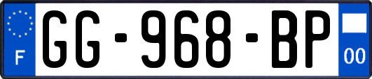 GG-968-BP