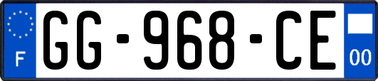 GG-968-CE