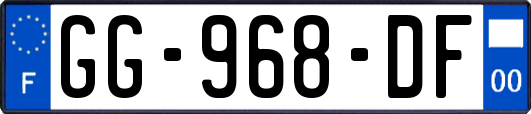 GG-968-DF