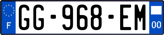 GG-968-EM