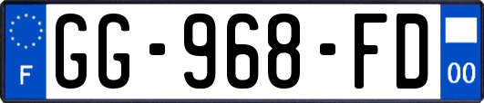 GG-968-FD