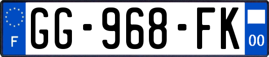 GG-968-FK