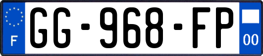 GG-968-FP