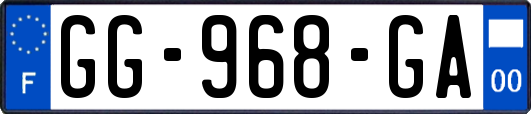 GG-968-GA