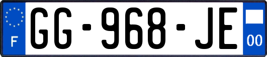 GG-968-JE