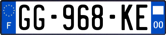 GG-968-KE