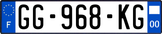 GG-968-KG