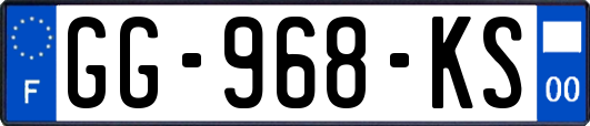 GG-968-KS