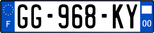 GG-968-KY