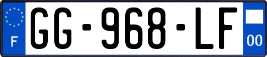 GG-968-LF