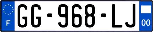 GG-968-LJ