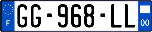 GG-968-LL