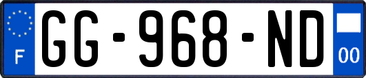 GG-968-ND