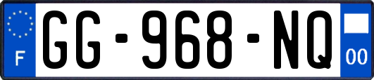 GG-968-NQ