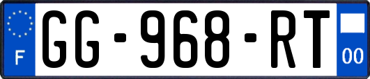 GG-968-RT