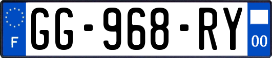 GG-968-RY