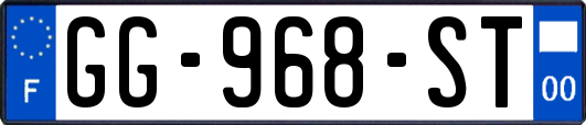 GG-968-ST
