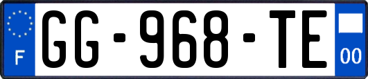 GG-968-TE