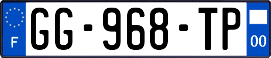 GG-968-TP