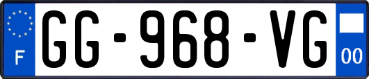 GG-968-VG