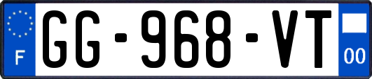 GG-968-VT